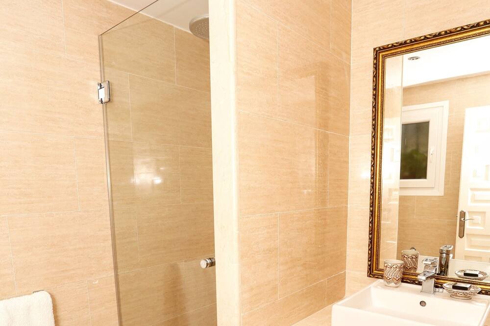 Photo of Bathroom in Nueva Andalucia