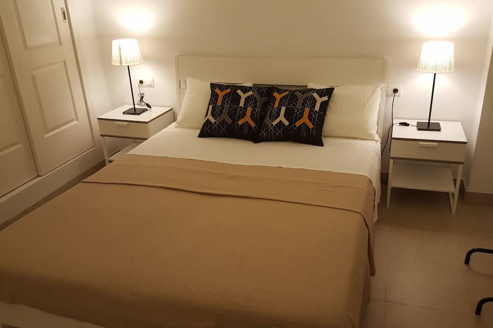 Photo of Bedroom in Benagalbon