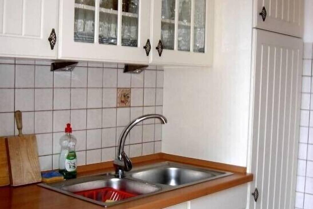 Photo of Kitchen in Bernia