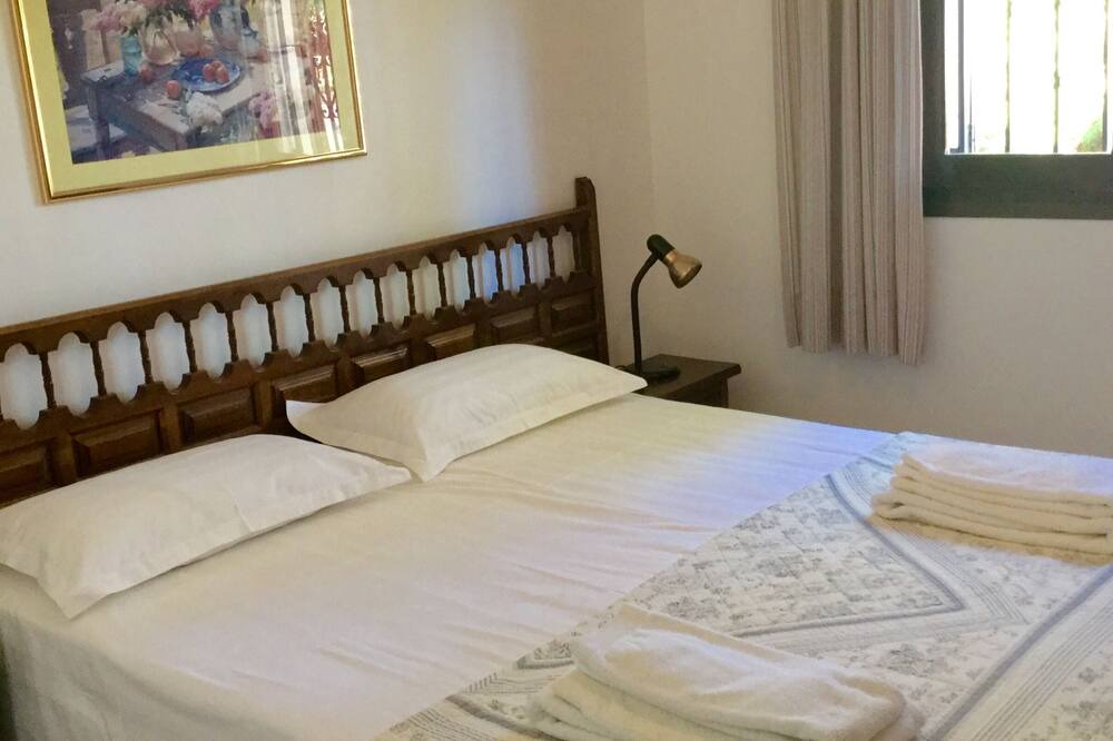 Photo of Bedroom in Bernia