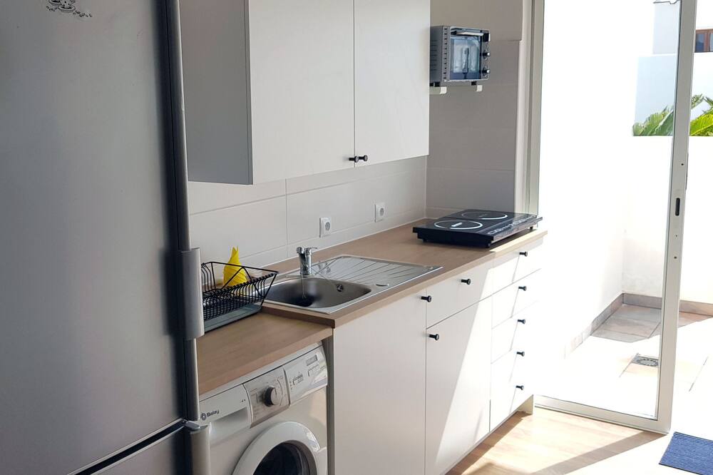 Photo of Kitchen in Tias