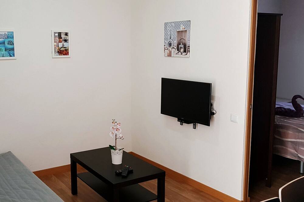 Photo of Livingroom in Tias