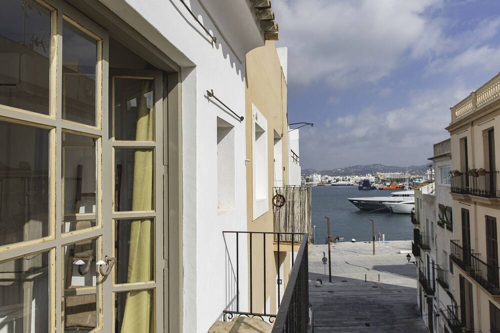 Photo of Patio Balcony in Ibiza City Centre