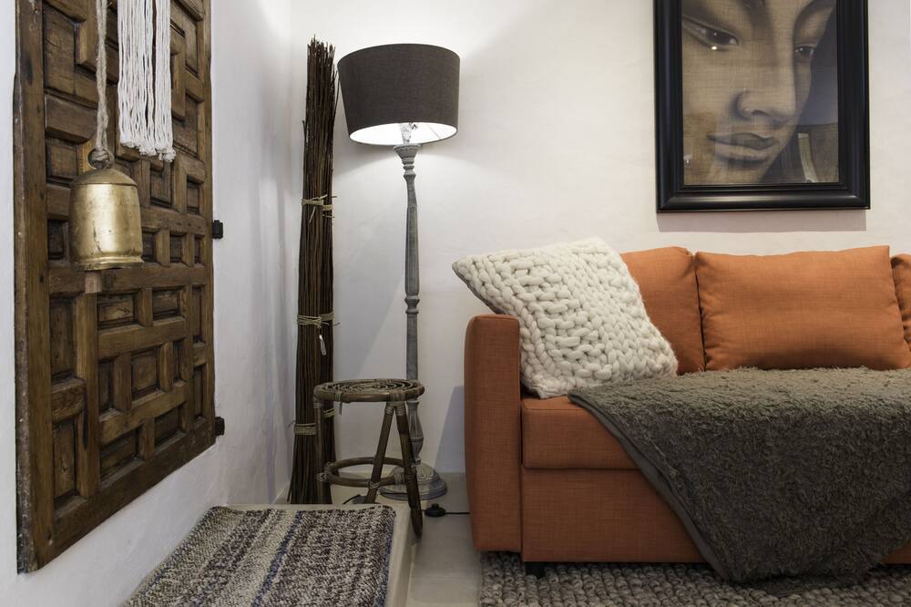 Photo of Livingroom in Ibiza City Centre