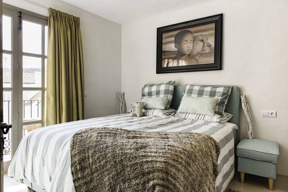 Photo of Bedroom in Ibiza City Centre