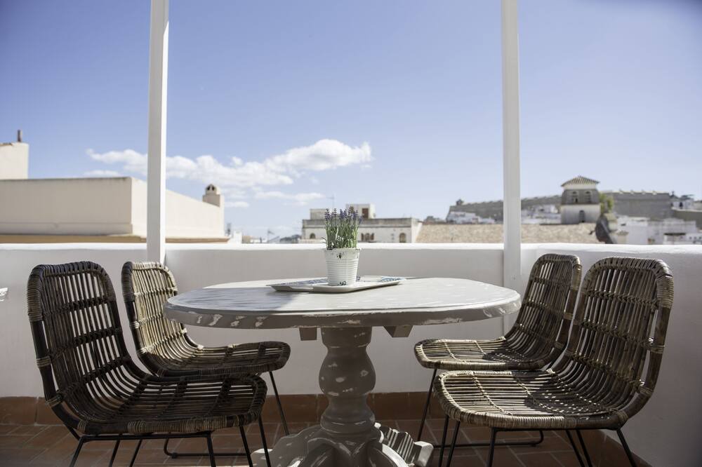 Photo of Patio Balcony in Ibiza City Centre