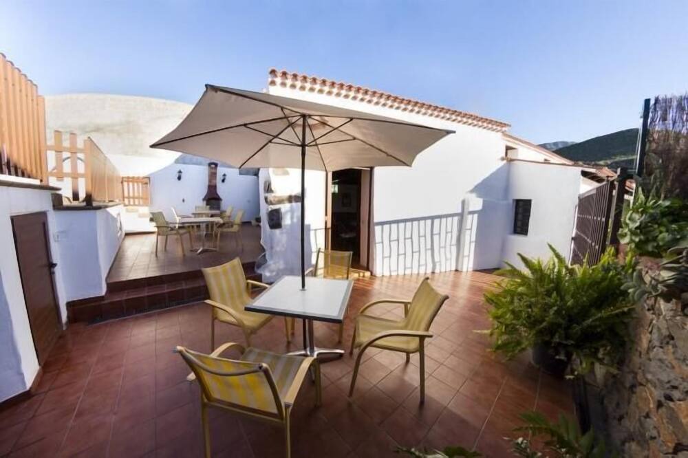 Photo of Outdoor in Hoya de Tunte