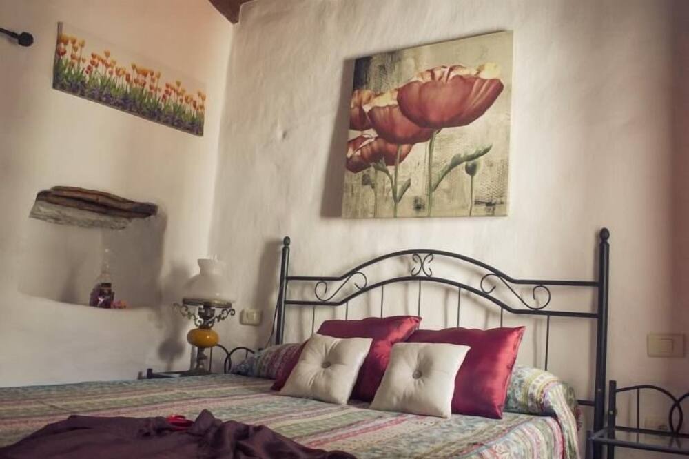 Photo of Bedroom in Hoya de Tunte