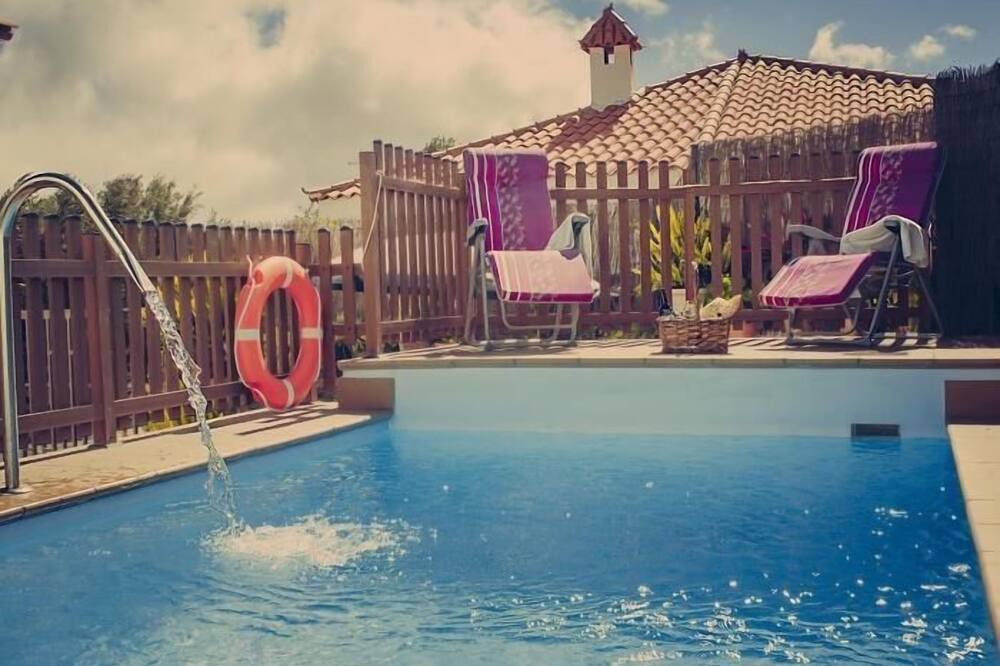 Photo of Outdoor in Hoya de Tunte