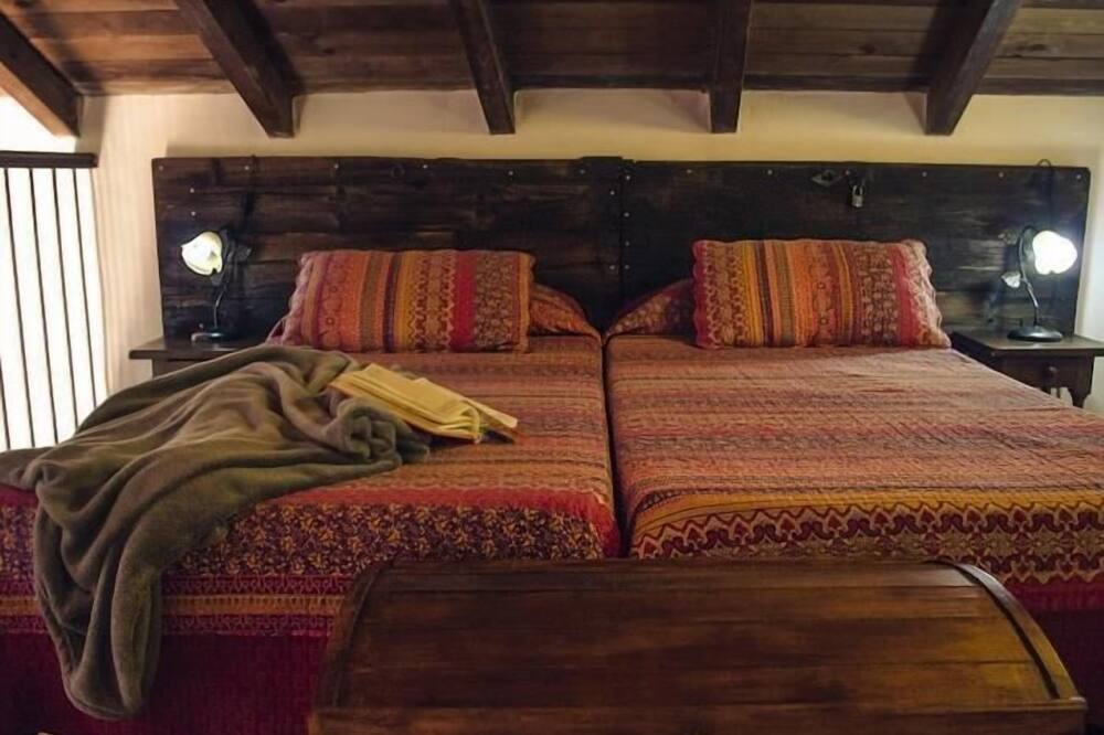 Photo of Bedroom in Hoya de Tunte