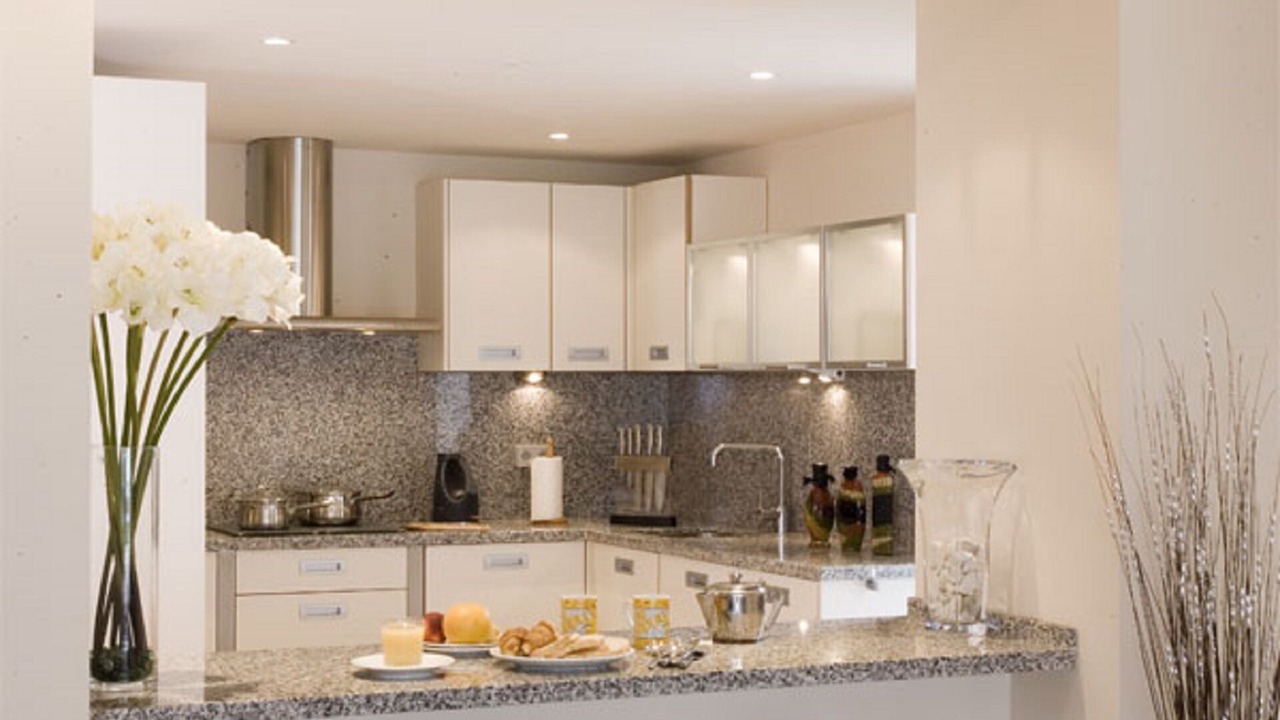 Photo of Kitchen in New Golden Mile