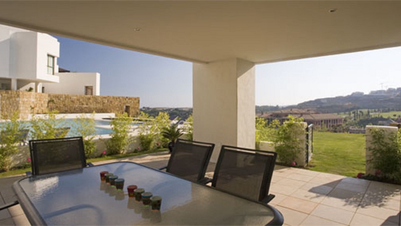 Photo of Outdoor in New Golden Mile