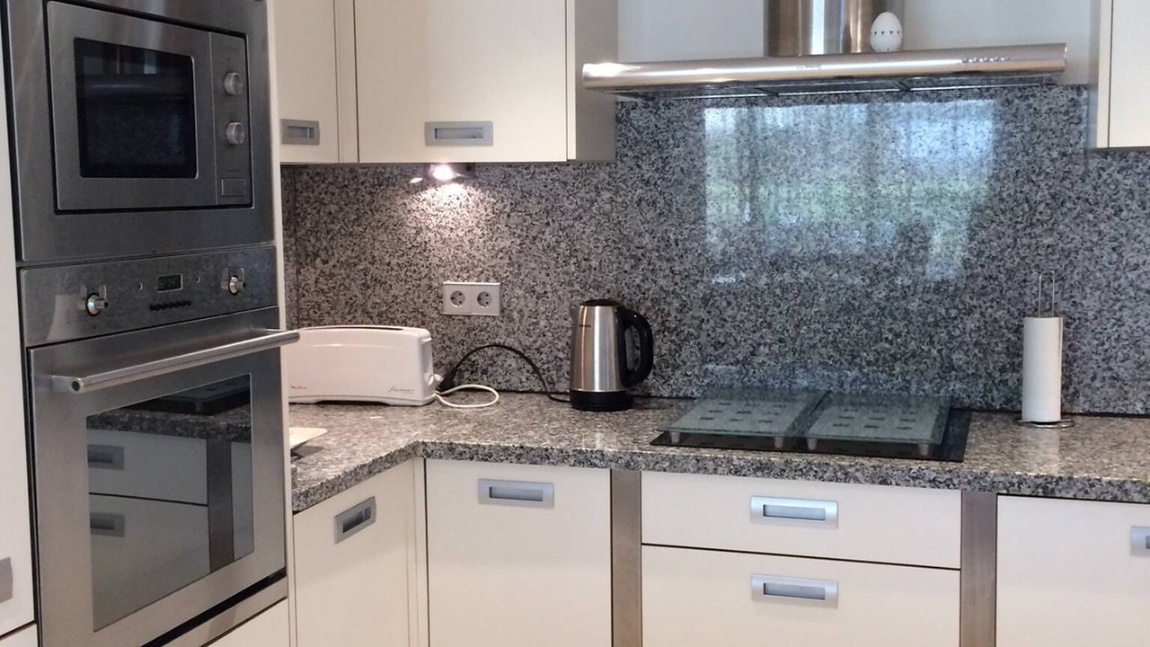 Photo of Kitchen in New Golden Mile
