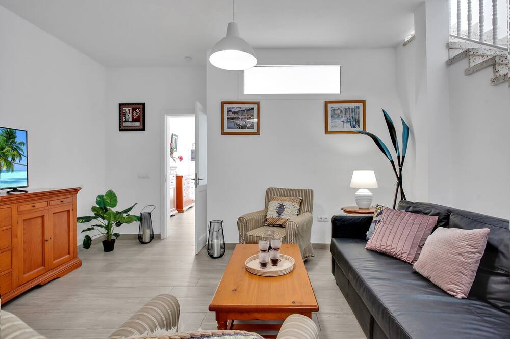 Photo of Livingroom in Puerto del Rosario