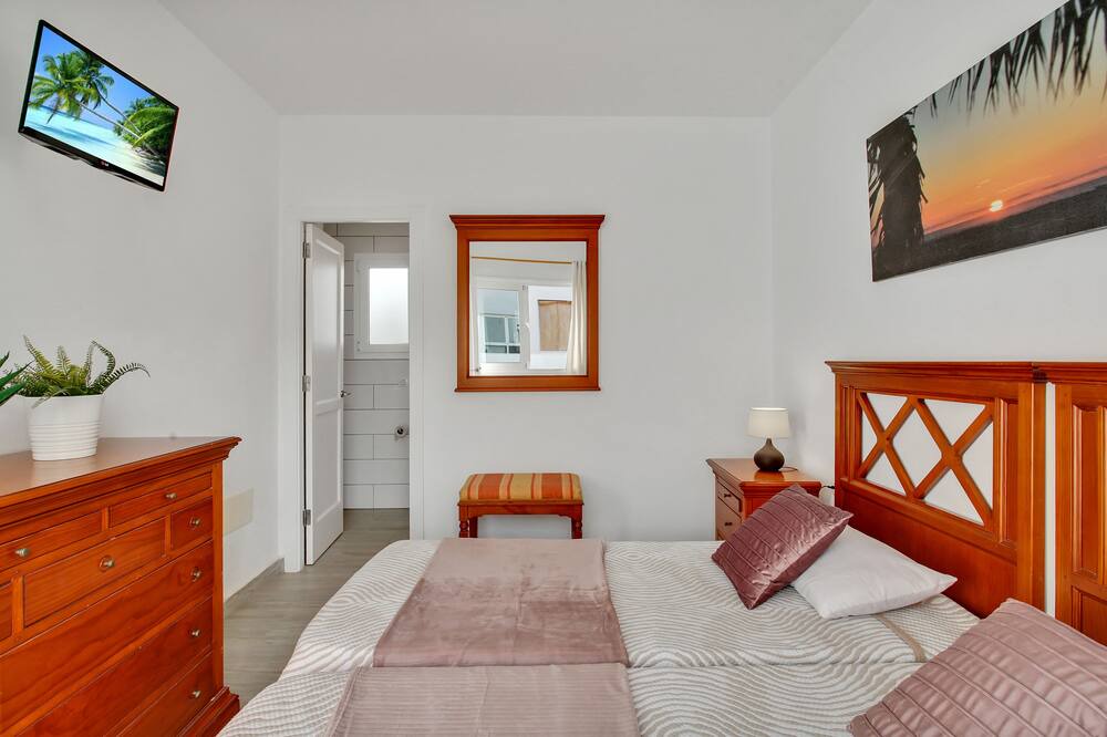 Photo of Bedroom in Puerto del Rosario