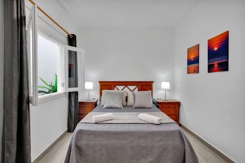 Photo of Bedroom in Puerto del Rosario