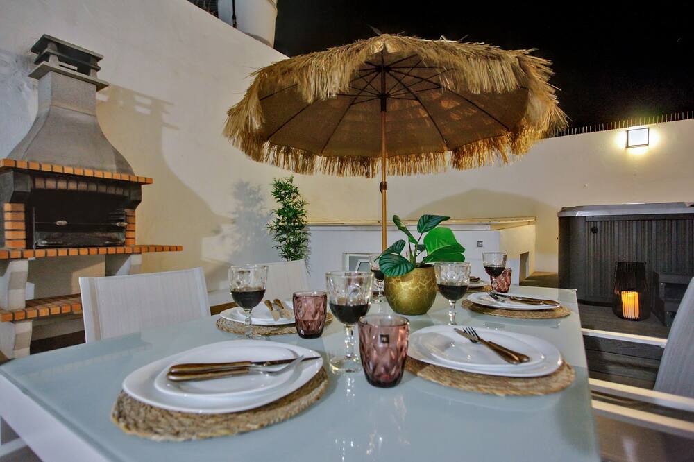 Photo of Kitchen in Puerto del Rosario