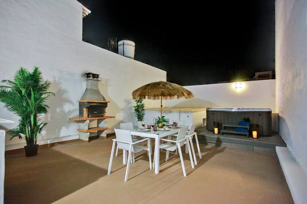Photo of Patio Balcony in Puerto del Rosario