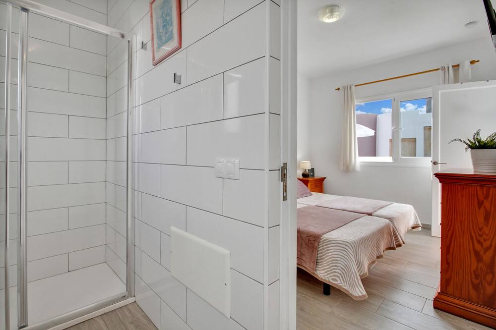 Photo of Bedroom in Puerto del Rosario