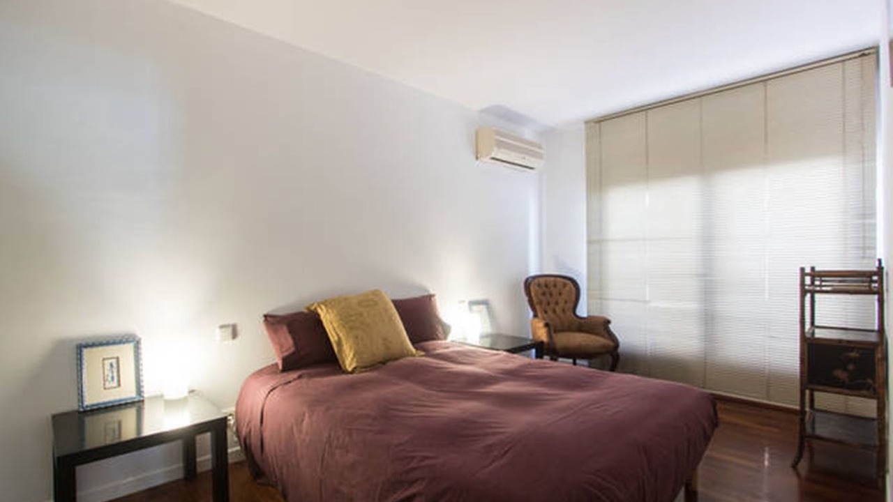 Photo of Bedroom in Benalua