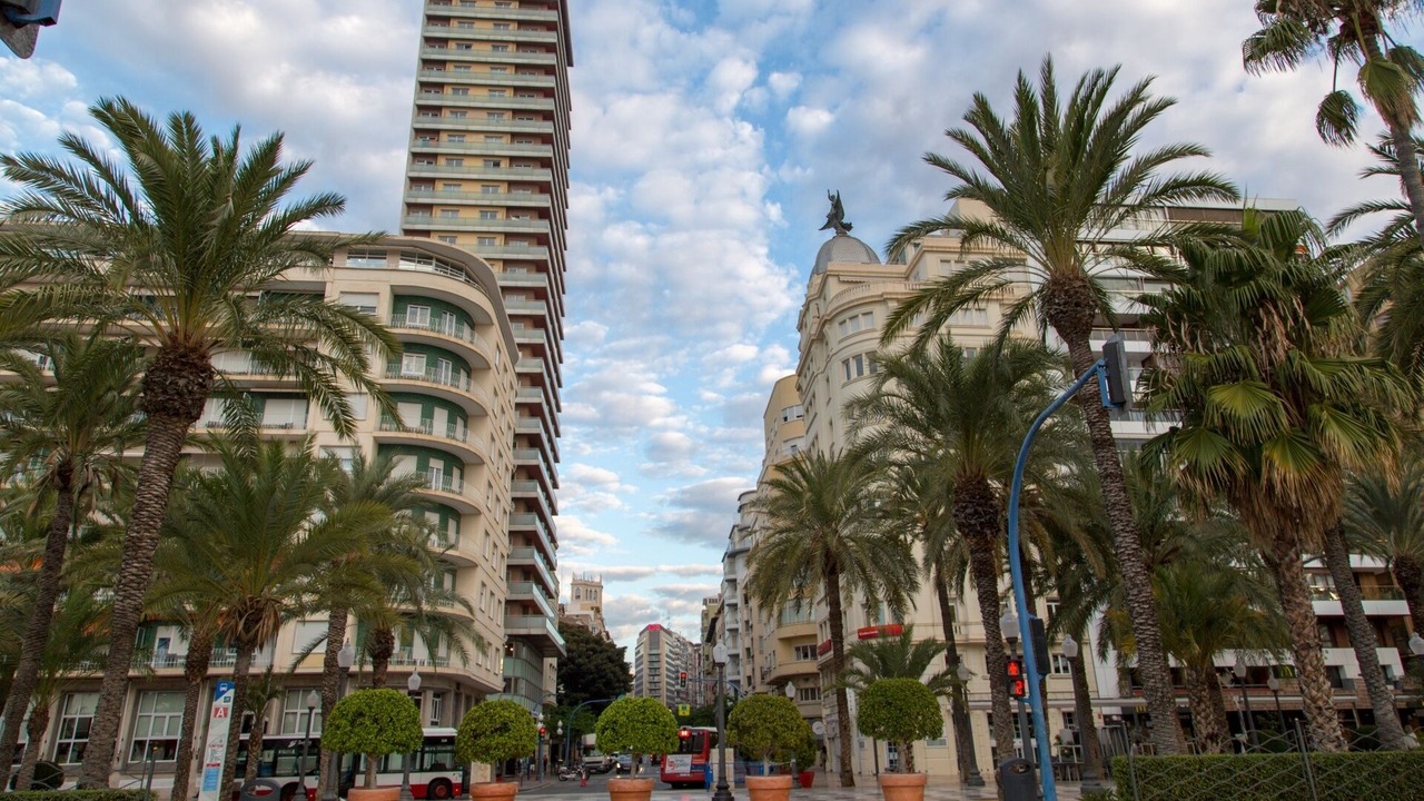 Photo of Outdoor in Benalua