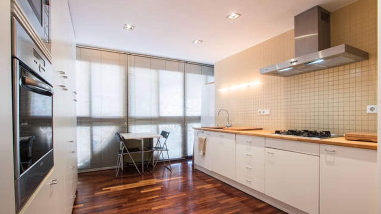 Photo of Kitchen in Benalua