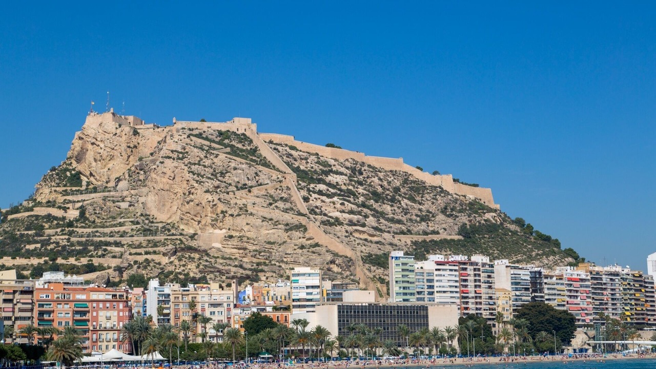 Photo of Outdoor in Benalua