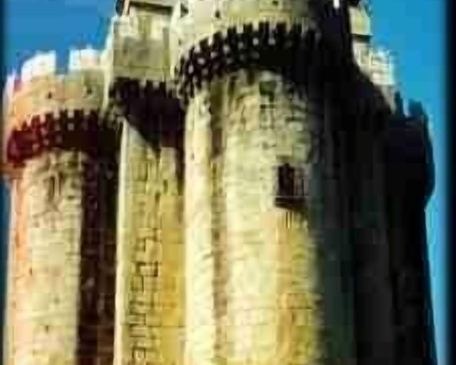 Photo of Buildings in Hervas