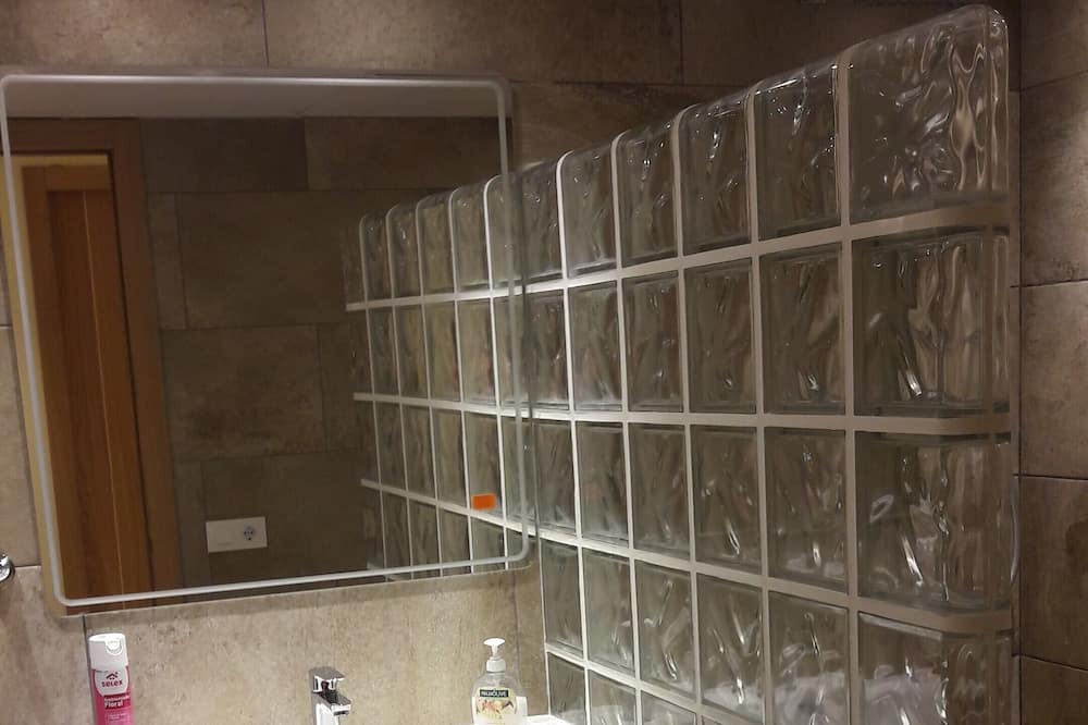 Photo of Bathroom in Pla del Bon Repos