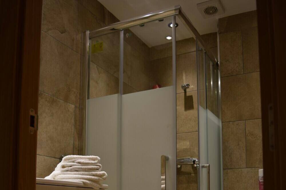 Photo of Bathroom in Pla del Bon Repos