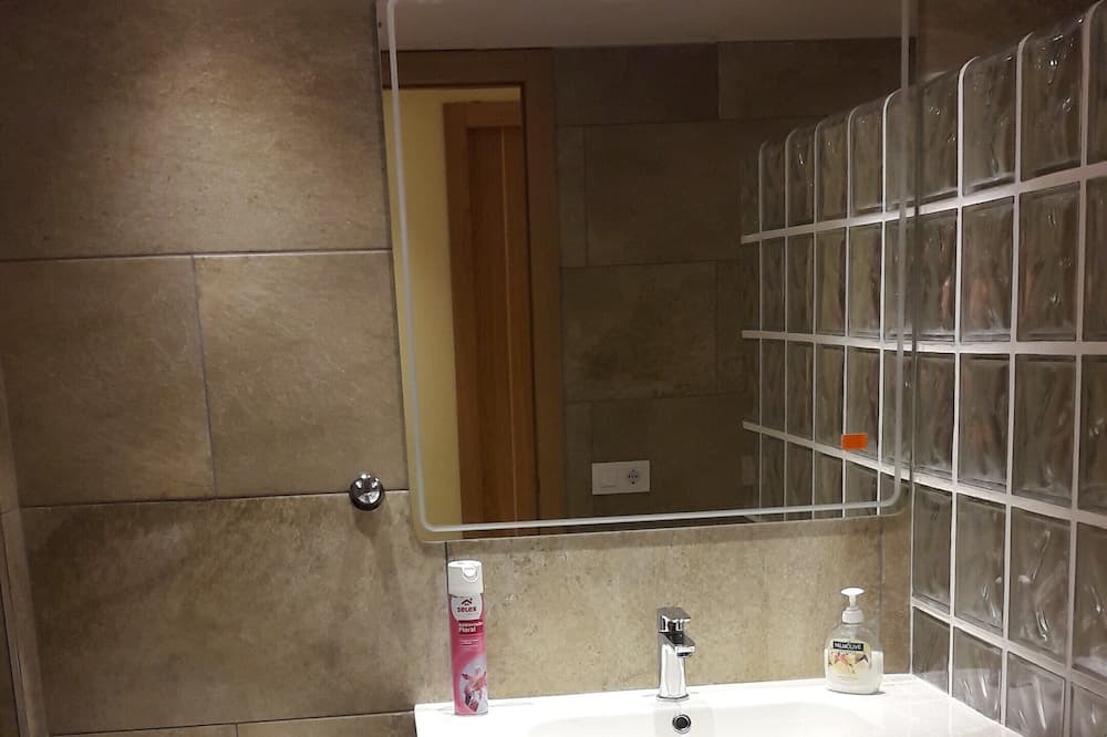 Photo of Bathroom in Pla del Bon Repos