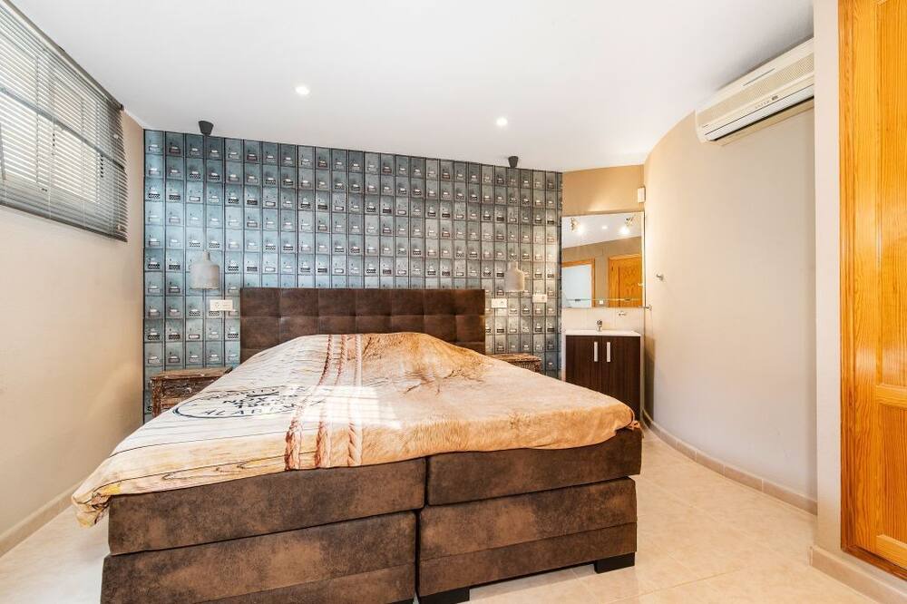 Photo of Bedroom in Rojales