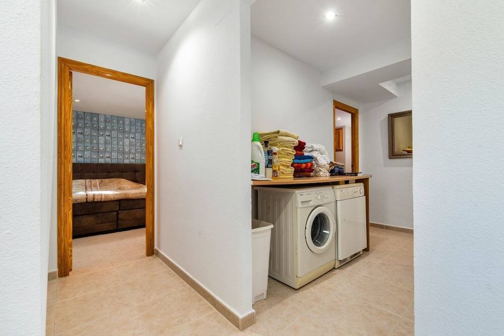 Photo of Bedroom in Rojales