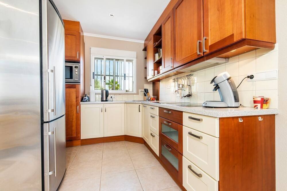 Photo of Kitchen in Rojales