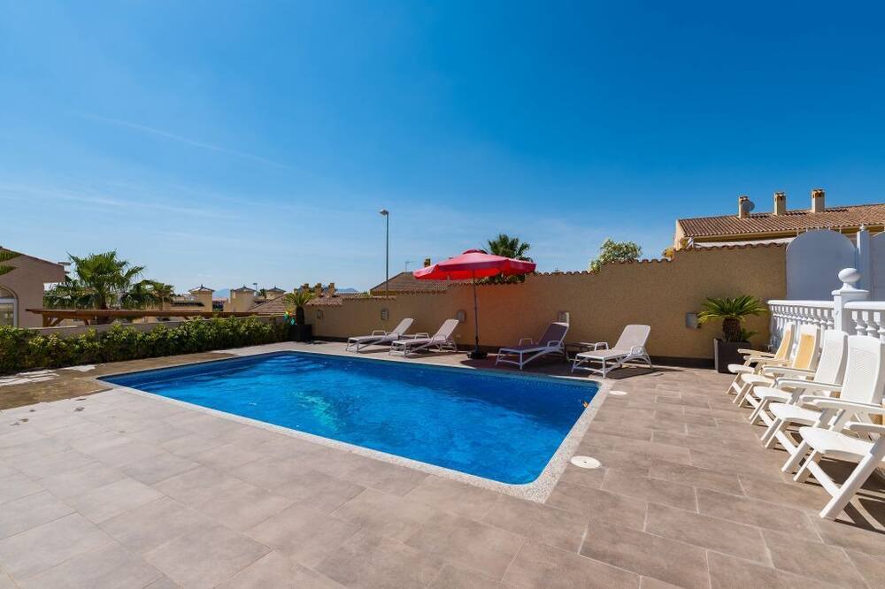 Photo of Outdoor in Rojales