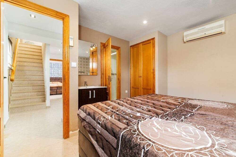 Photo of Bedroom in Rojales