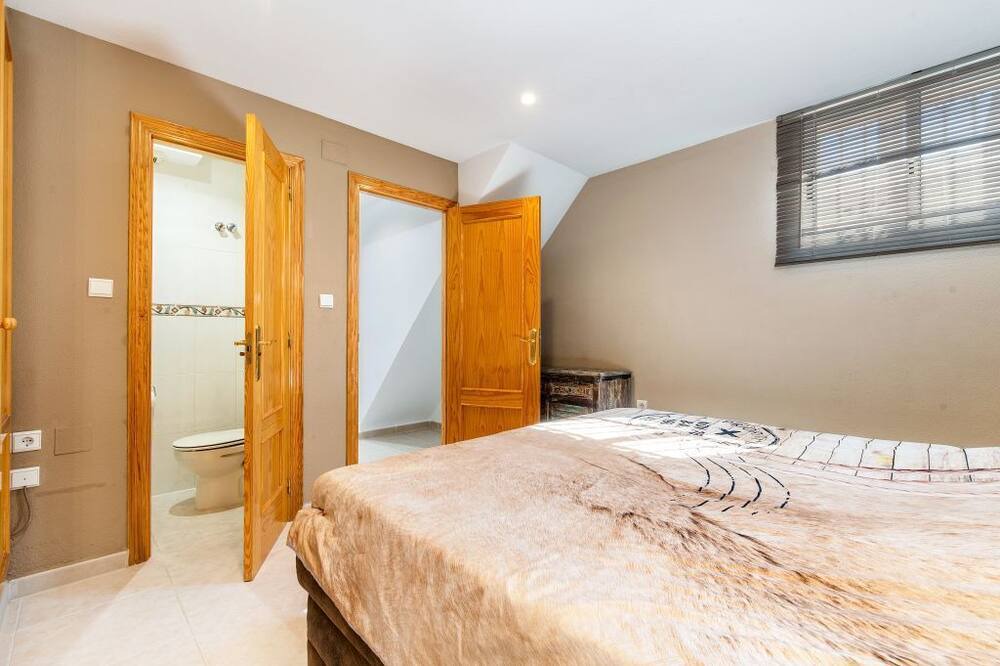 Photo of Bedroom in Rojales
