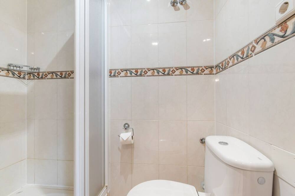 Photo of Bathroom in Rojales