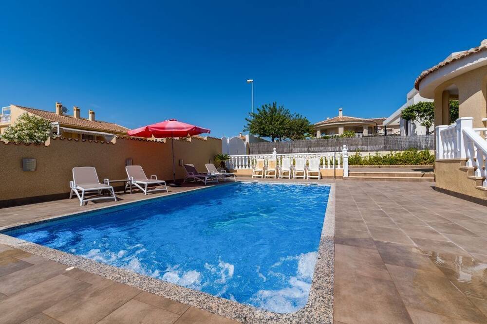 Photo of Outdoor in Rojales