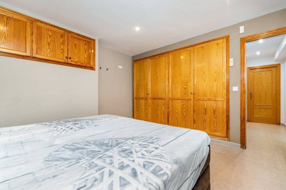 Photo of Bedroom in Rojales