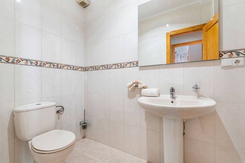 Photo of Bathroom in Rojales