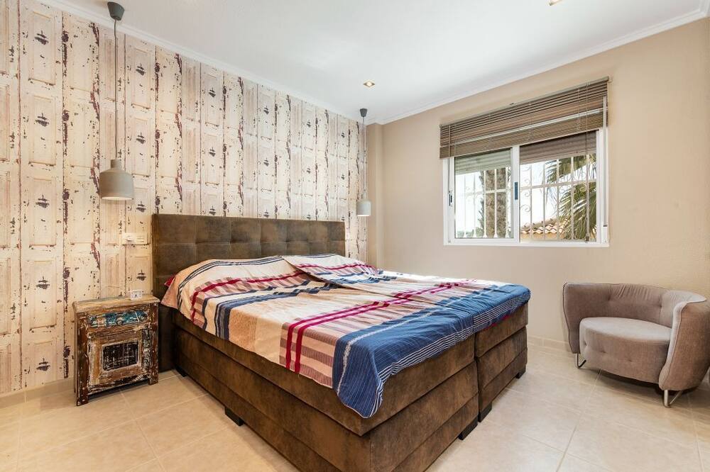 Photo of Bedroom in Rojales
