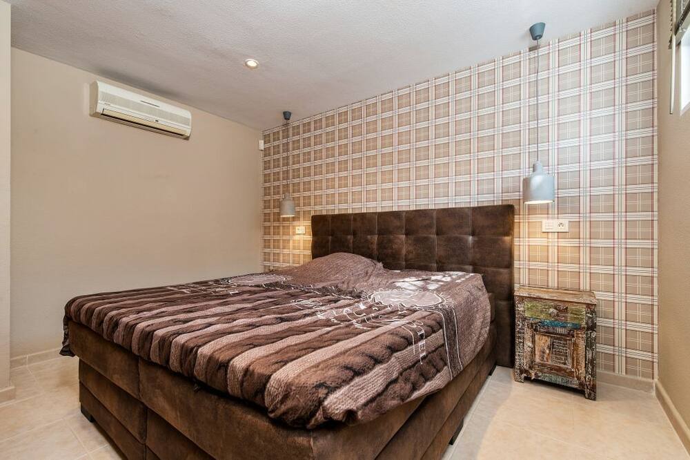 Photo of Bedroom in Rojales