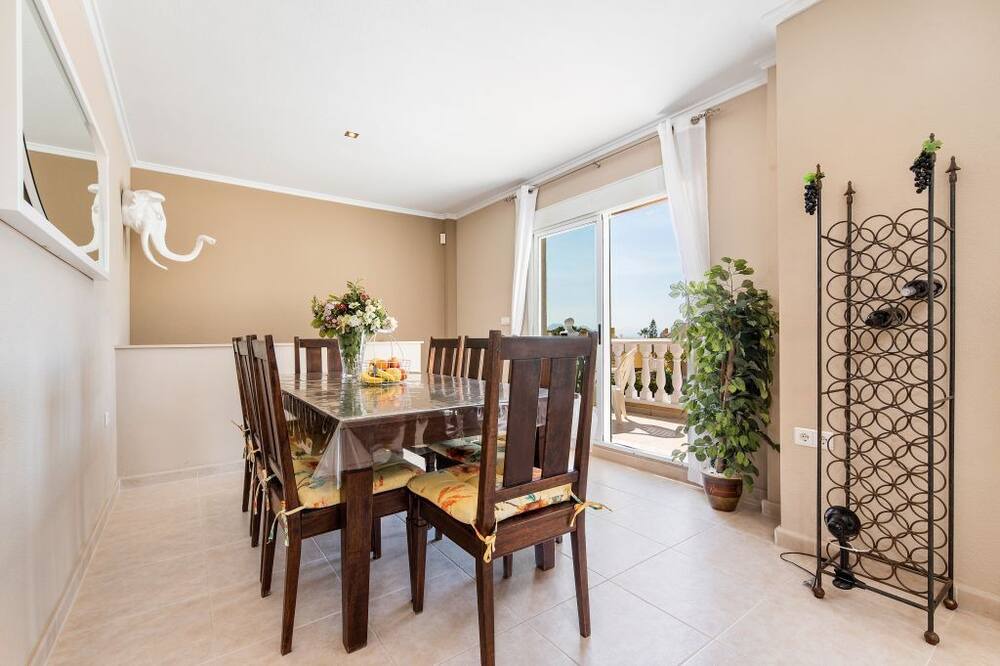 Photo of Kitchen in Rojales