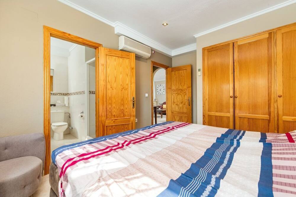 Photo of Bedroom in Rojales