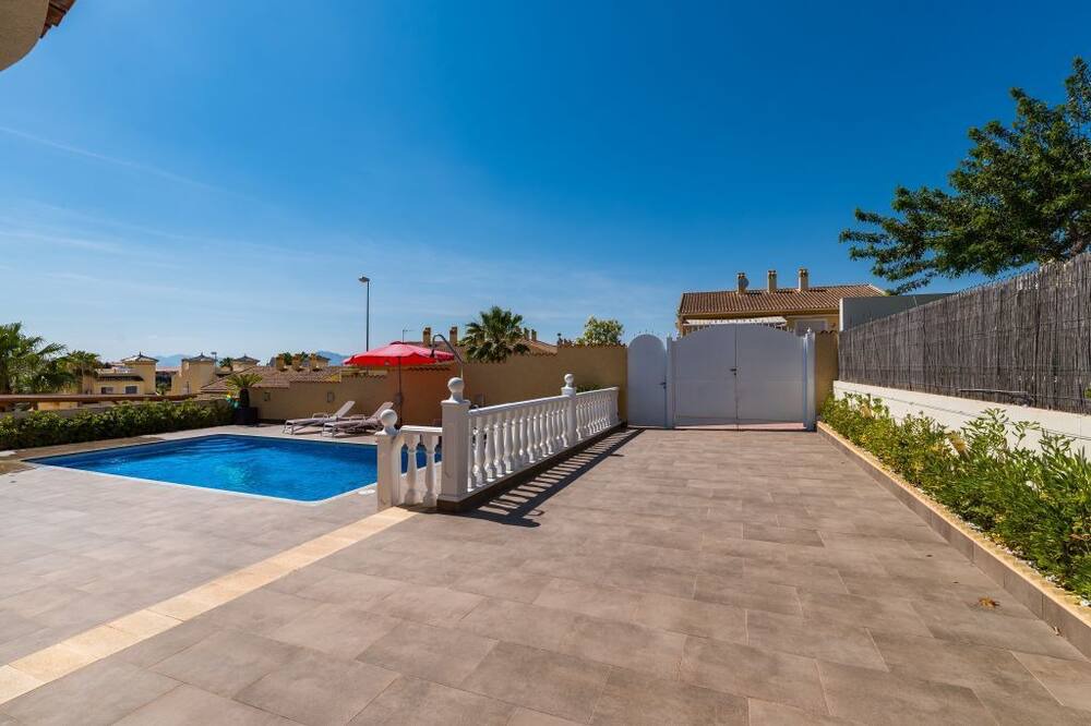 Photo of Outdoor in Rojales