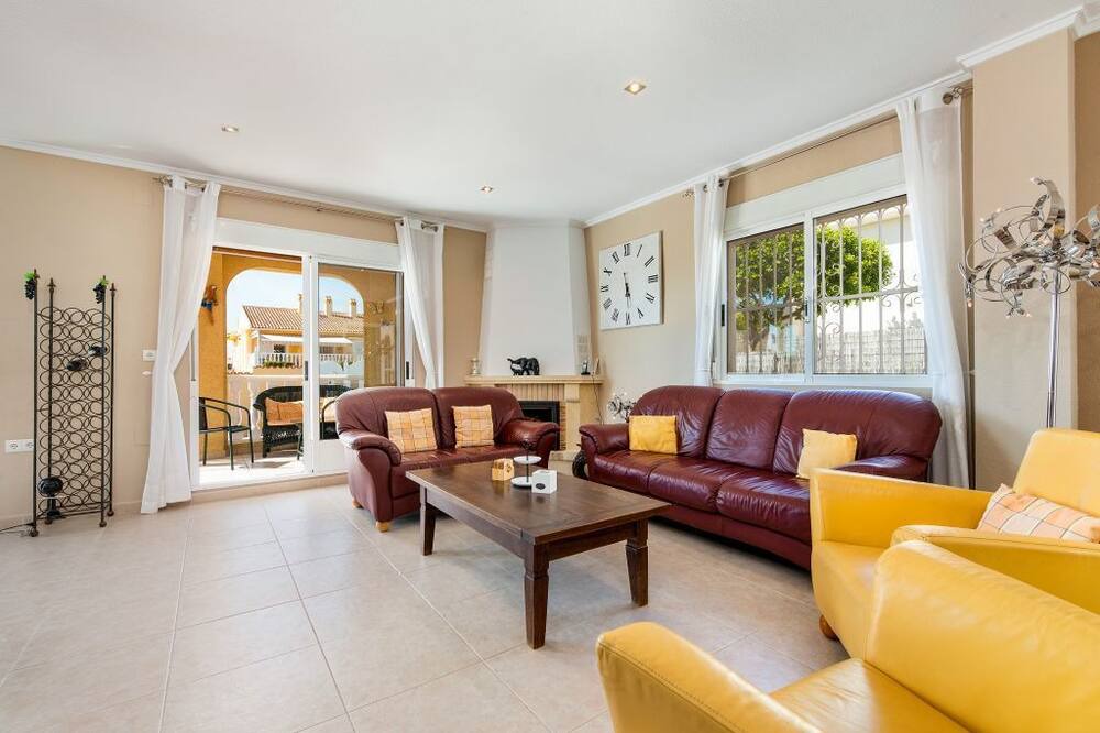 Photo of Livingroom in Rojales