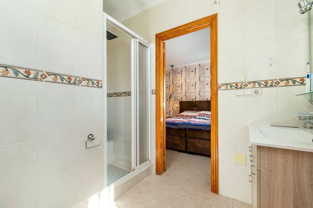 Photo of Bathroom in Rojales