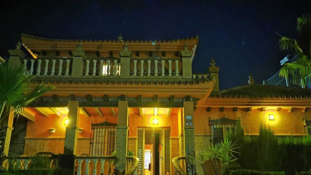 Photo of Outdoor in Castilblanco de los Arroyos