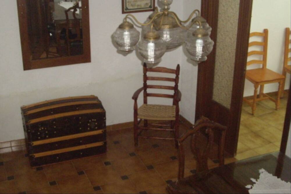 Photo of Livingroom in Lorcha